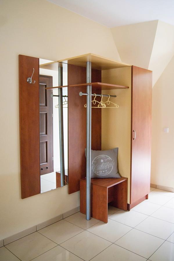 H2O Apartment Pobierowo Exterior foto